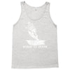 wakeboard to death Tank Top
