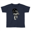 spacewalk Toddler T-shirt