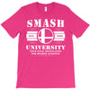 Smash University T-Shirt
