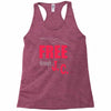 free through tk582 best trending Racerback Tank