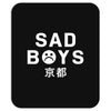Yung Lean Sad Boys Mousepad