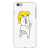 Baby Trump iPhone 6 Plus/6s Plus Case