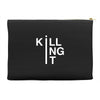 killing it Accessory Pouches