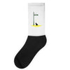 big meal Socks