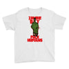 zombie day Youth Tee