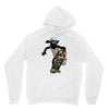 shaun boarder Unisex Hoodie