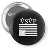 asap rocky vsvp Pin-back button