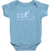 super champion Baby Bodysuit