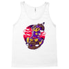 gugu rider Tank Top