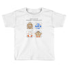 select your co pilot Toddler T-shirt