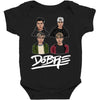 dobre twins Baby Bodysuit