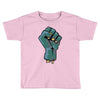 zombie punch Toddler T-shirt