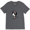 HALLOWEEN V-Neck Tee