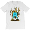 book of magic and adventures T-Shirt