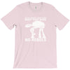 i'm all about that base T-Shirt