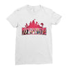 Fortnite Ladies Fitted T-Shirt