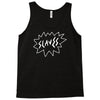 slaves logo Tank Top