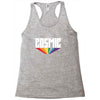 Cosmic Racerback Tank