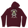 frankenpug Unisex Hoodie