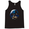 bug invasion Tank Top