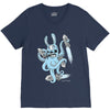 octobunny returns V-Neck Tee