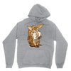 oreon Unisex Hoodie