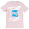 It's A Papa Thing T-Shirt