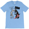 rey vs T-Shirt