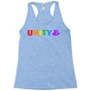 Unity Anne Marie T Shirt Racerback Tank