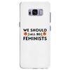 We Sould All Be Feminists Samsung Galaxy S8 Plus