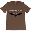 fear bats T-Shirt