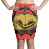 trick or treat Pencil Skirts
