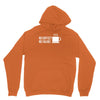 no coffee no talkie Unisex Hoodie