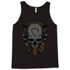 death of guitarist Tank Top
