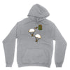 go go go go Unisex Hoodie
