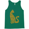 cats Tank Top