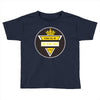 one more night Toddler T-shirt