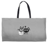Cats Weekender Totes