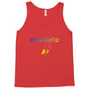 music swing Tank Top