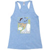 alderaan sorrows Racerback Tank