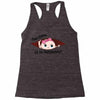 Disculpame Ya Es Septiembre Racerback Tank