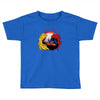 s vs s Toddler T-shirt