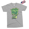 always do your best Exclusive T-shirt