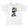 fox b Toddler T-shirt