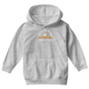 leave me alone talking to my cat today Youth Hoodie