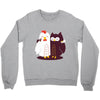 breakfast friends forever Crewneck Sweatshirt