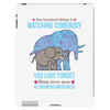alzheimer iPad 3 and 4 Case