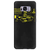 yellow submarine blueprint Samsung Galaxy S8 Plus