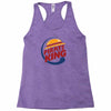 pirate king Racerback Tank