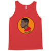 we fight Tank Top